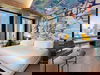 Kunstvolles Boutique-Hotel in Frankfurt - 4 Tage