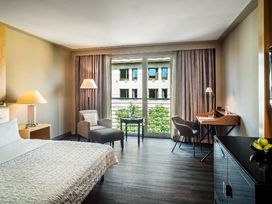 2 Tage mit Frühstück im Le Meridien München Hotel