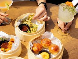 7 Tage Urlaub im Herzen von Arnheim