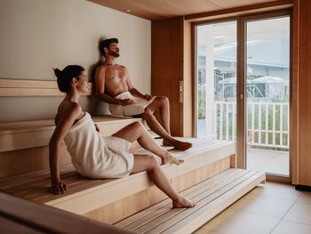 Abschalten in Geinberg - Wellness & Genuss (4N)