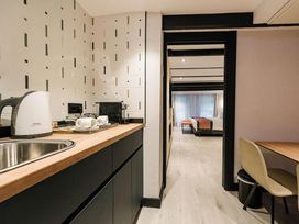 Amsterdam pur- 6 Tage mit Frühstück im Hotel Vondel