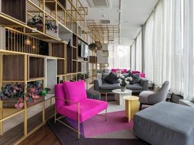 Bayerns Hauptstadt erleben im Fourside Hotel München