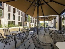 2 Tage Kurzurlaub mit Frühstück im ibis Styles Friedrichshafen