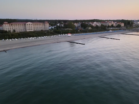 4 Tage Mini-Kreuzfahrt-Abenteuer an der Ostsee inkl. Tagestour nach Dänemark