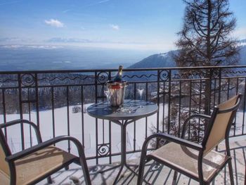 2 Tage Im Herzen des Waadtländer Jura mit Frühstück