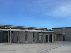 2 Tage im Vital Hotel An Der Therme in Bad Windsheim