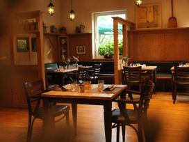 Wellness-Schnuppertage in der Dübener Heide inkl. Dinnerbuffet & Massage
