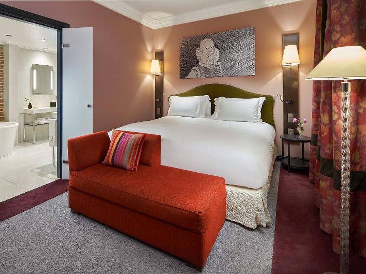 5 Tage Entspannung in Amsterdam