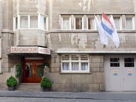 Städtetrip - 8 Tage im Zentrum von Maastricht