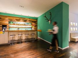 2 Tage im Boutique Hotel Atrium München