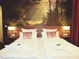 Langzeit Schläfer im Harz - 8 Tage inkl. 2-Gang-Menü