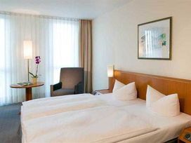 2 Tage im Novotel Freiburg am Konzerthaus