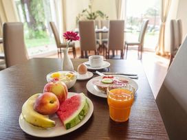 2 Tage im grünen Bezirk Berlin Köpenick mit Frühstück