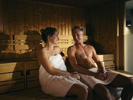 7 Tage an der Nordseeküste in St. Peter-Ording