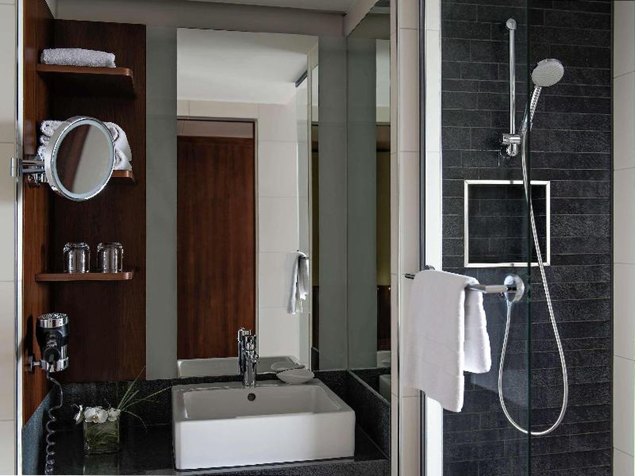 3 Tage im Pullman Cologne Hotel 