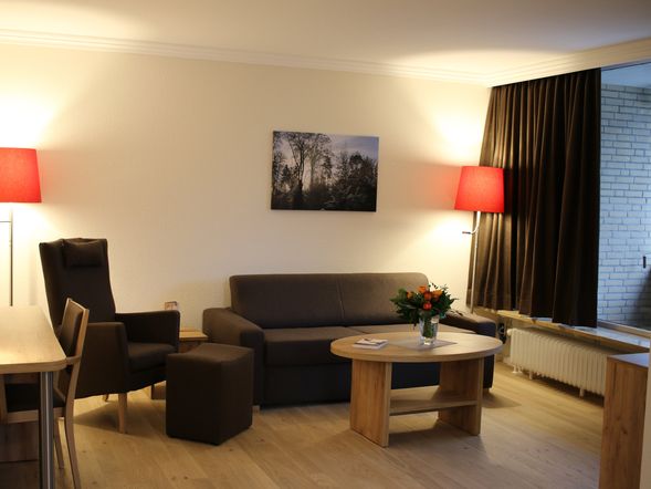 Suite/n Komfort