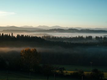 Eine Nacht im Allgäu - Spontan genießen inklusive HP