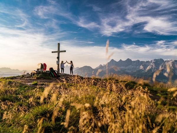 All Inclusive WanderZEIT in Schladming | 4 Tage, Steiermark inkl. Halbpension Plus