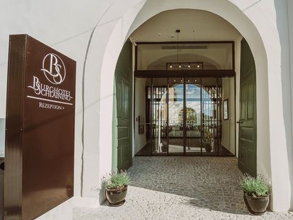 Burghotel Schlaining
