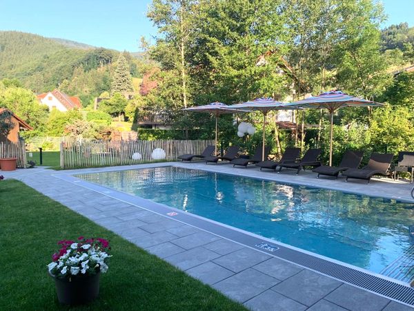 Aktiv im Dreisamtal - 6 Tage inkl. Lunchpaket in Oberried, Baden-Württemberg inkl. Halbpension