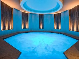 4 Tage Kurzurlaub mit HP+ im Rio Stava Family Resort & Spa