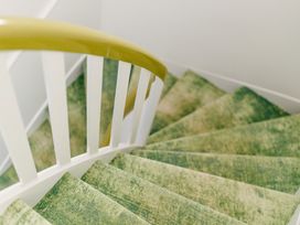 Bei den Heidschnucken zu Hause