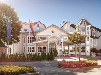 Hotel Traube Revital