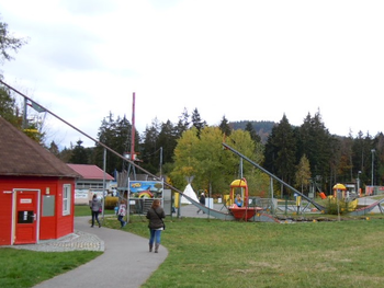 Kleine Auszeit im Bayerischen Wald