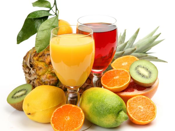 Vitamin Kick – Ihr Exotic Spa Urlaub inkl. HP Plus in Ellrich Halbpension Plus