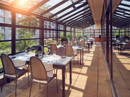 WestCord Fashion Hotel Amsterdam