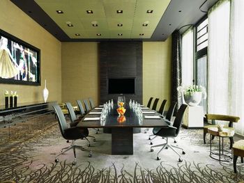 2 Tage im Hyatt Regency Düsseldorf