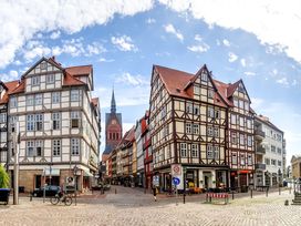 2 Tage Kurzurlaub mit Frühstück im H4 Hotel Hannover Messe
