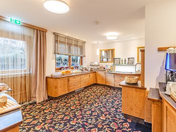 Nature & Style im alpinen Erwachsenenhotel
