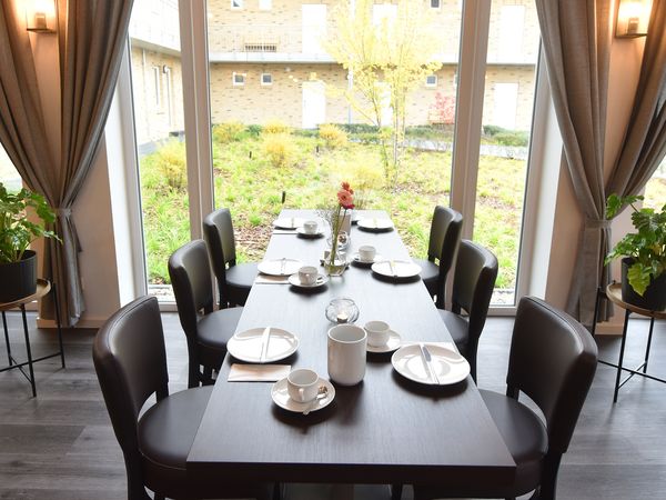 3 Tage raus mit der ganzen Familie in Neuruppin, Brandenburg inkl. Frühstück