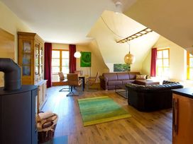 2 Tage Kurzurlaub mit Frühstück im Plumbohms Aussichtsreich Gast- und Logierhaus auf dem Burgberg