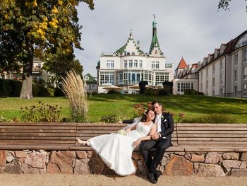 Zeit zu Zweit in der Porzellanstadt Meißen - 3 Tage