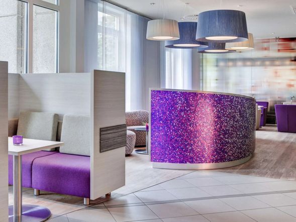 IntercityHotel Rostock