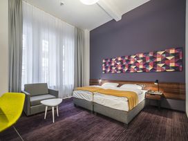2 Tage Kurzurlaub mit Frühstück im Arche Hotel Tobaco