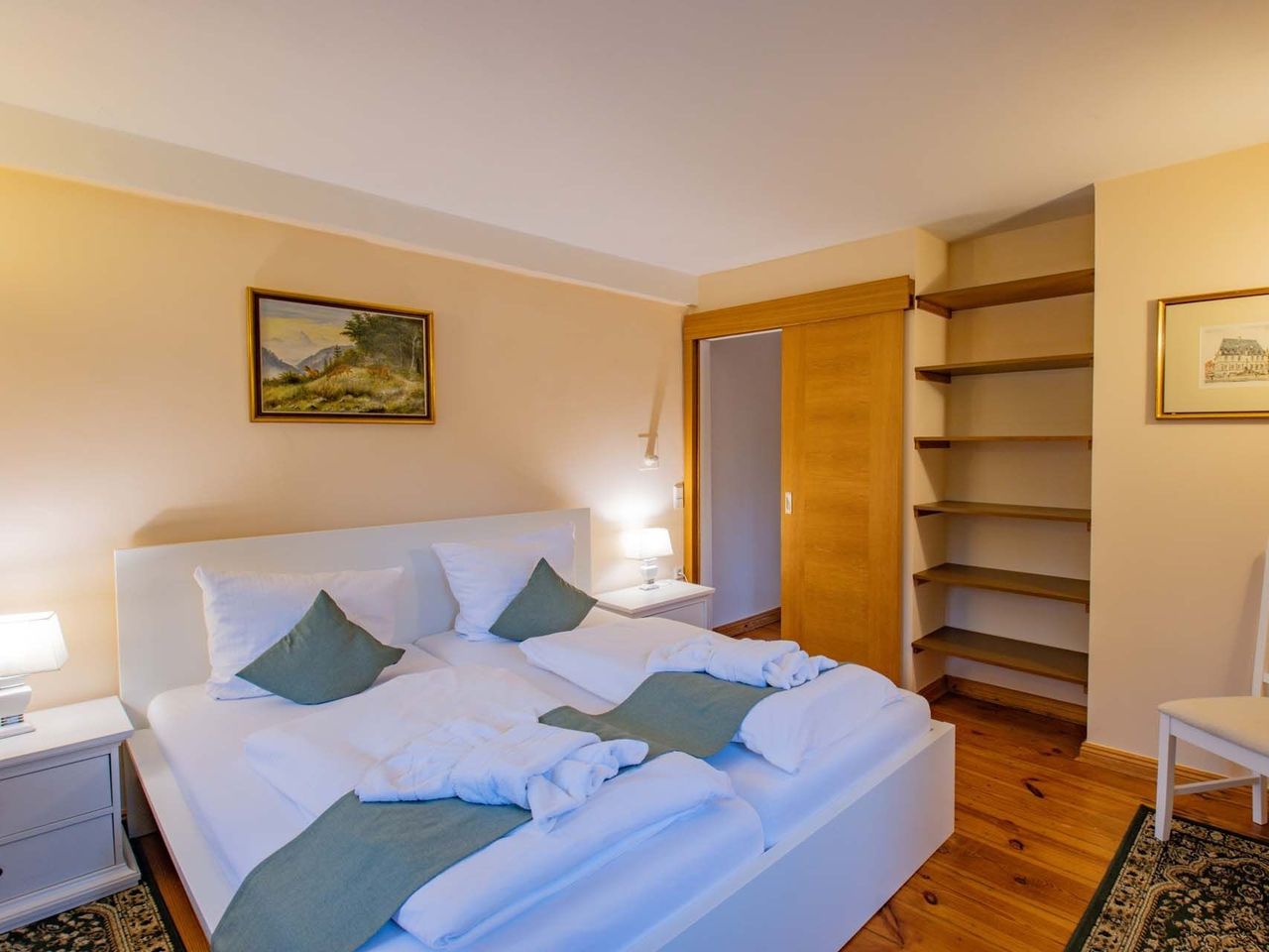 Suite Torhaus