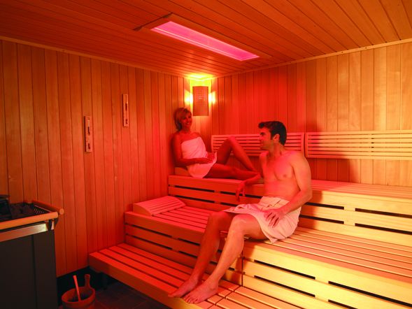 Hotel Drei Quellen Therme