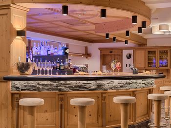 7 Tage Genuss in Südtirol mit Wellnessbereich & HP+