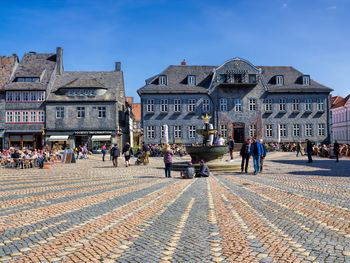 3 Kaiserliche Tage im schönen Harz inkl. Stadtführung