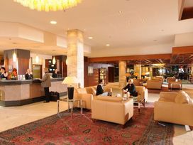 9 Tage Ostsee im Maritim Strandhotel mit Frühstück