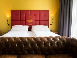 2 Tage im Lifestyle Hotel am Wörthersee