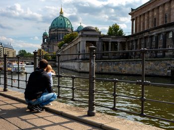 WIR SIND AM LEBEN - Das Berlin Musical Tickets mit Hotel