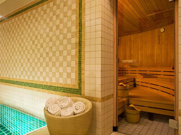 3 Tage entspannen im Hotel Park Hyatt Hamburg