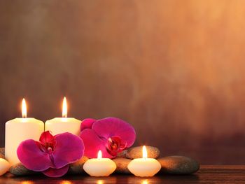 3 Tage Entspannung mit Wellness-Massage