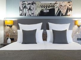 4 Tage mit Frühstück im Leonardo Nürnberg