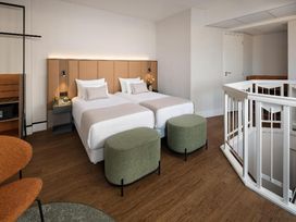 2 Tage in der malerischen Stadt Amsterdam