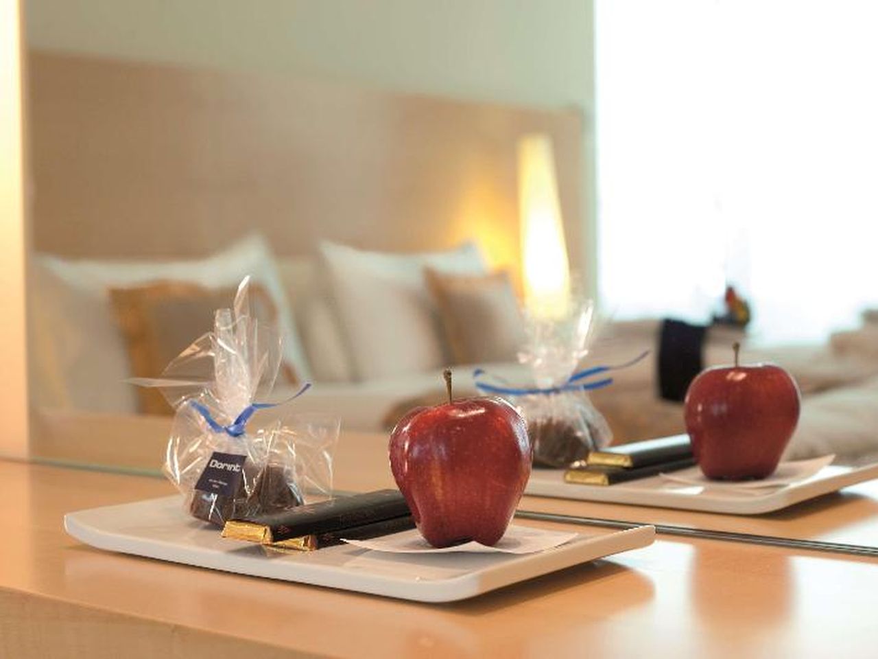 2 Tage im Dorint Hotel An der Messe Köln